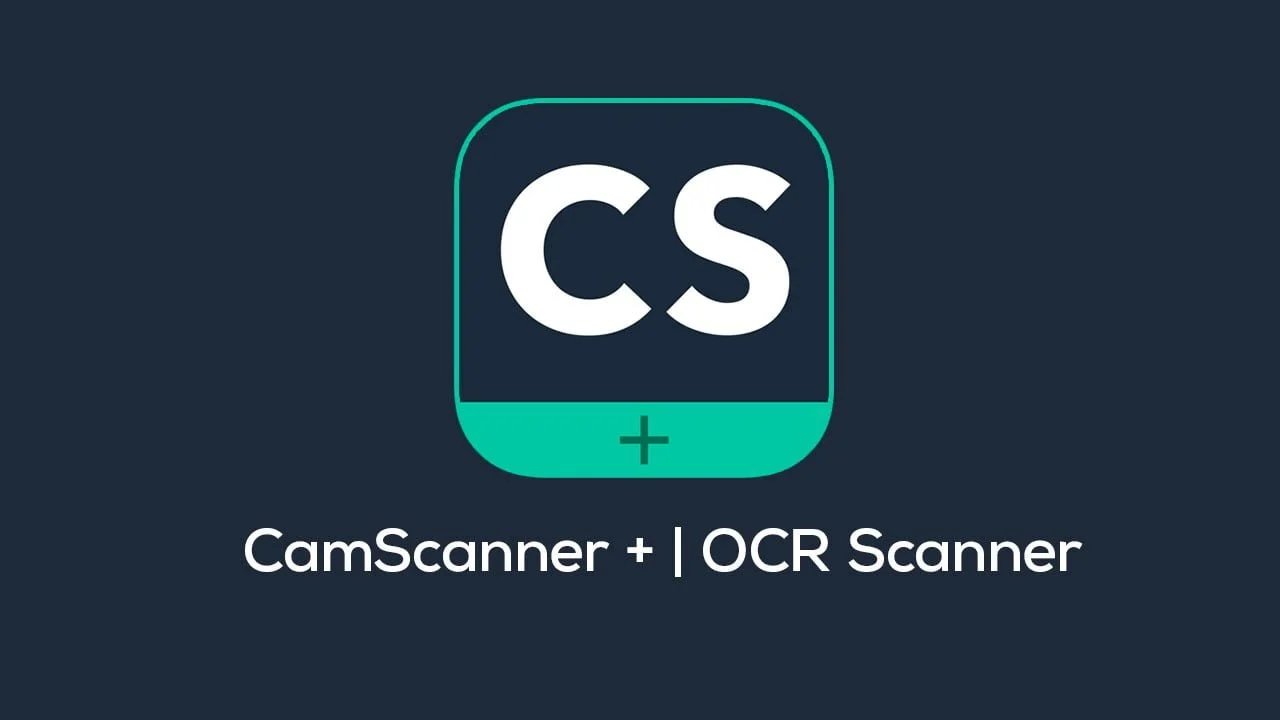 CamScanner – PDF Scanner App