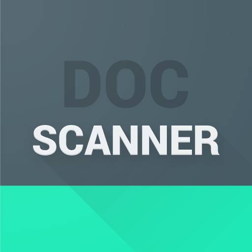 Document Scanner – PDF Creator